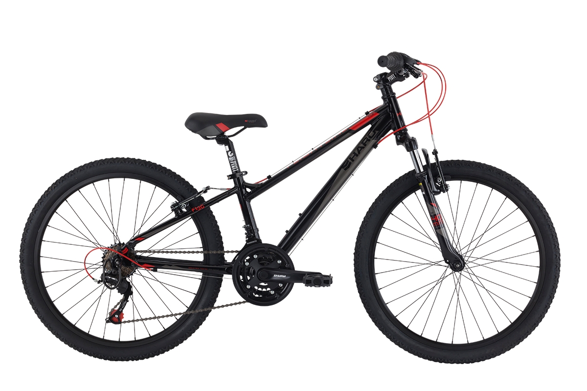 haro flightline monster energy mountain bike