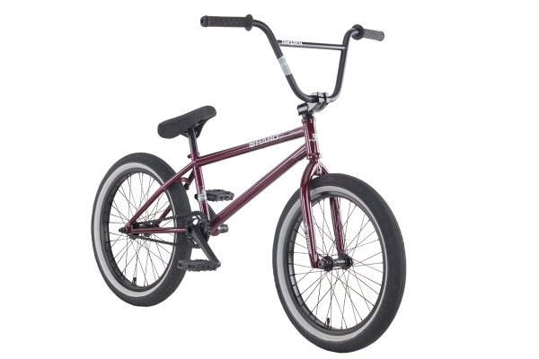 2015 BMX bike category image