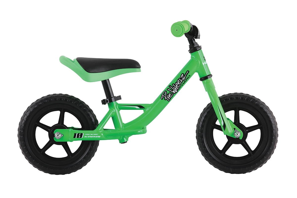 Haro prewheelz 10 2025