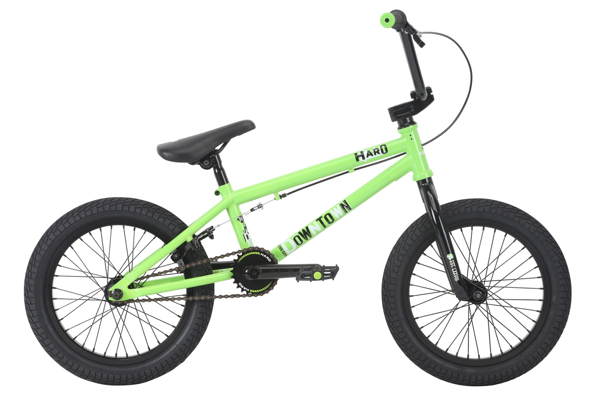 haro kids bmx