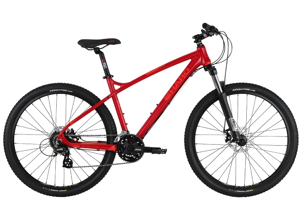 Product Double Peak 27.5 Sport