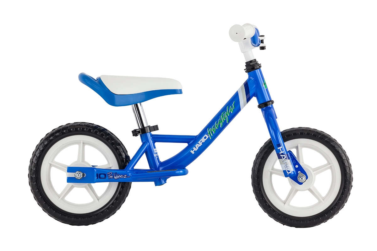 Haro Bikes Kids PreWheelz 10 SE 2015