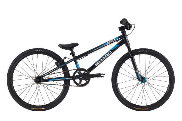 Haro junior 2018 sales race bmx bike