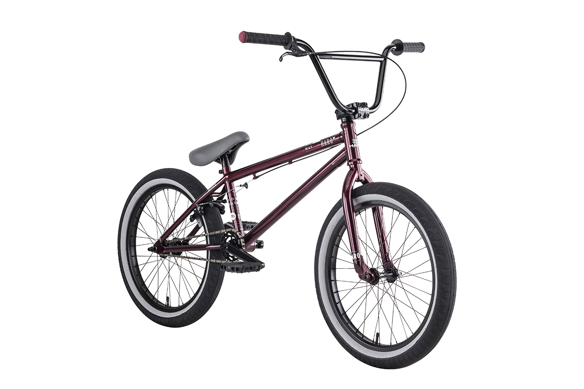 Jet BMX Yoof 18