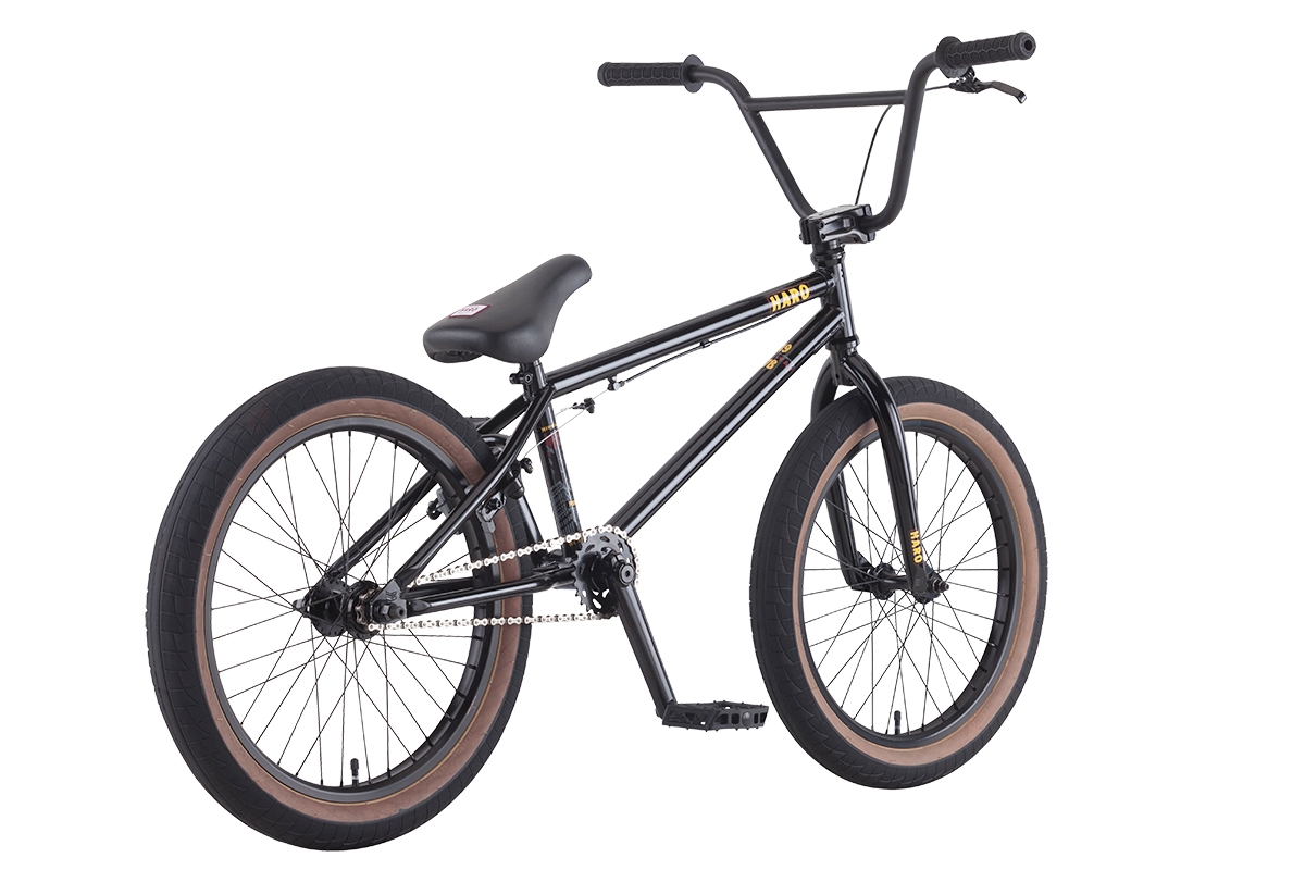 bmx haro 2016