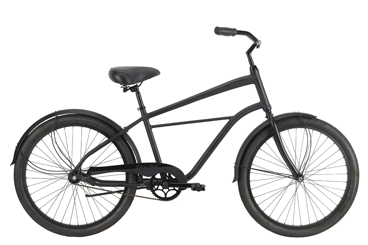 Del sol shoreliner sales beach cruiser bike