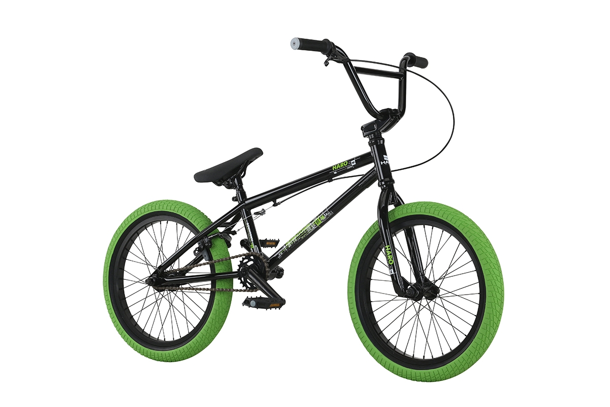 18 bmx race bike