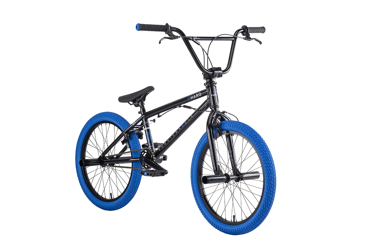 dienen balkon ervaring Haro Bikes - BMX - Downtown DLX 2015