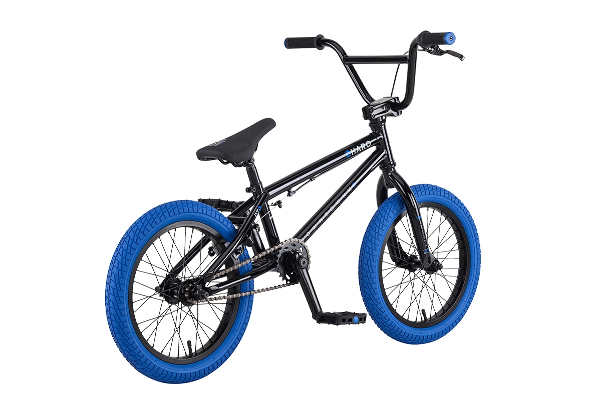 nitro 720 bmx bike