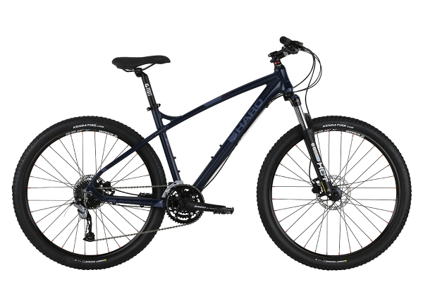 Product Double Peak 27.5 Trail