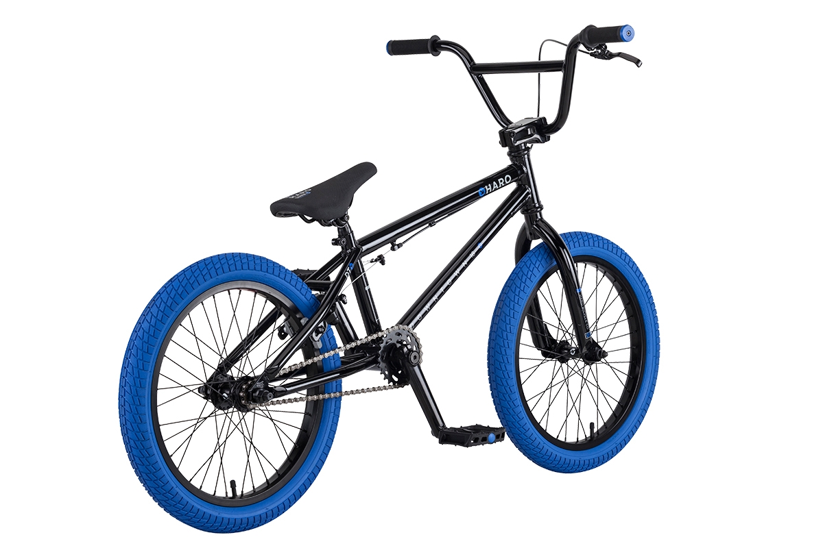 bmx bike 18 inch wheels