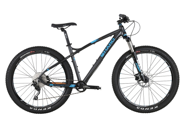 Product Double Peak 27.5 Plus Comp