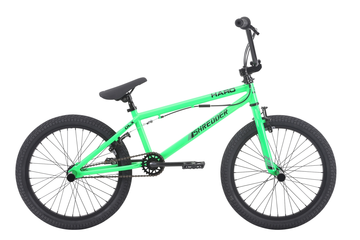 Bmx haro sales shredder pro 20