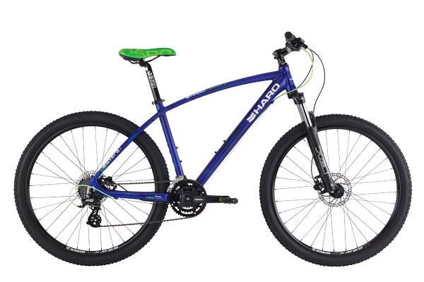 Product Calavera 27.Five Trail