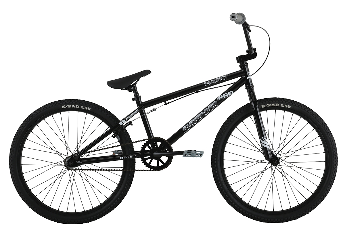 Haro shredder pro 24 bmx bike 2019 on sale