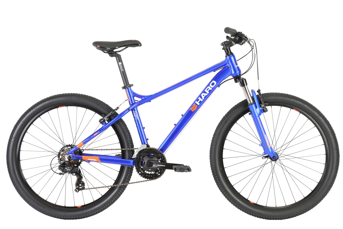 haro mountain bike reviews