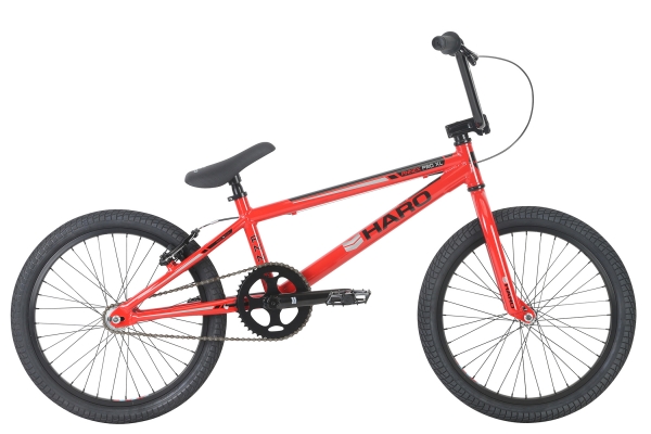 Haro frontside best sale 2018 bmx bike