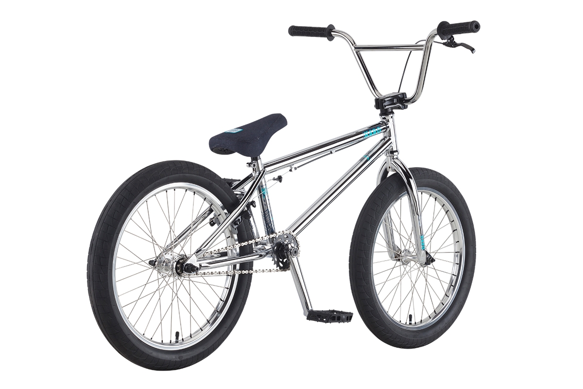 bmx haro 2016