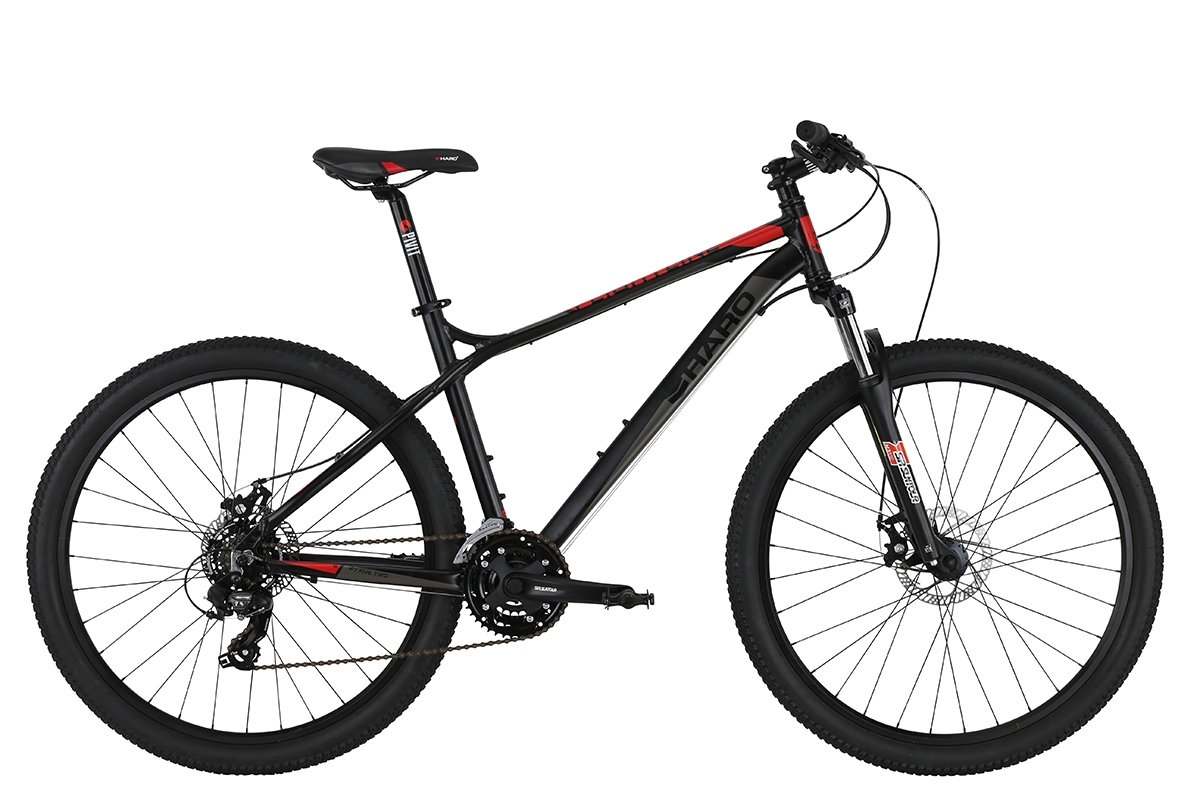 Haro flightline 2 27.5 2025
