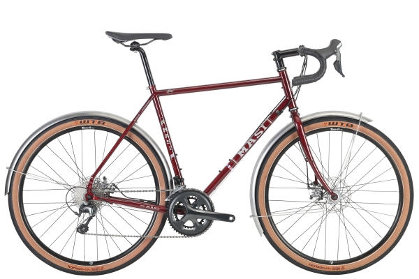 Product Speciale Randonneur 650B