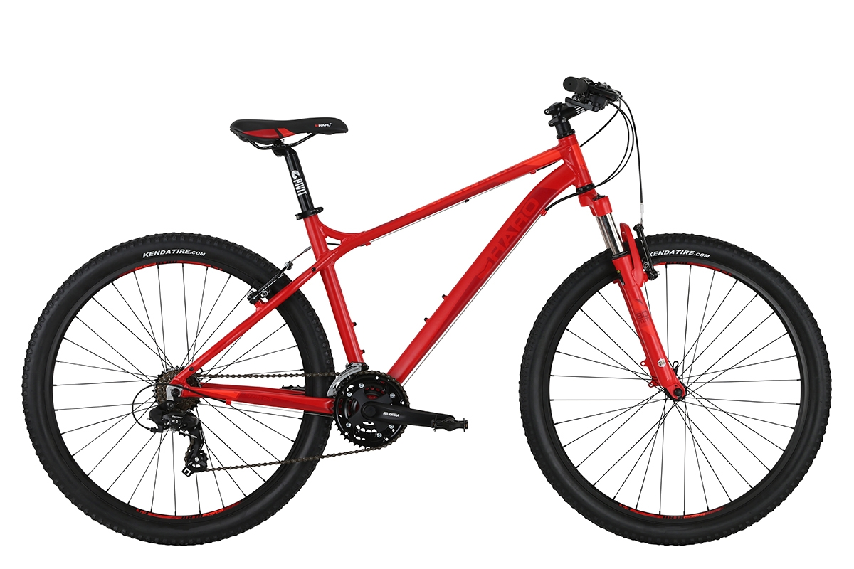 Haro Bikes MTB Flightline One 27.5 2017