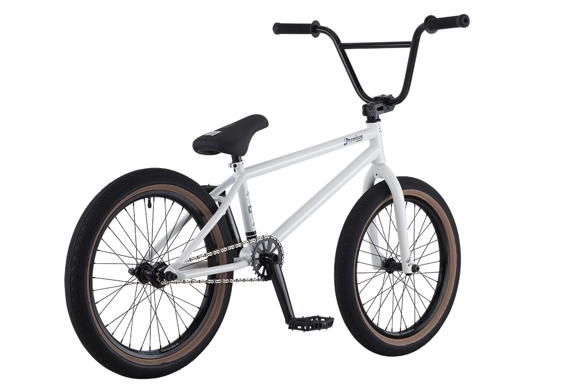 Premium on sale duo bmx