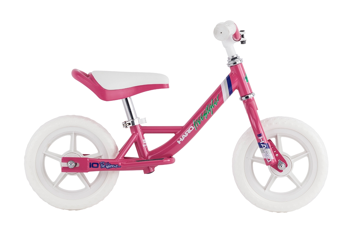 Haro Bikes Kids PreWheelz 10 SE 2015