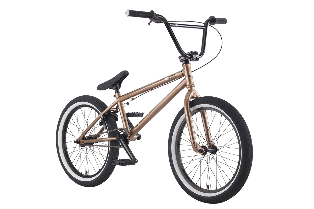 20 inch haro bmx bike