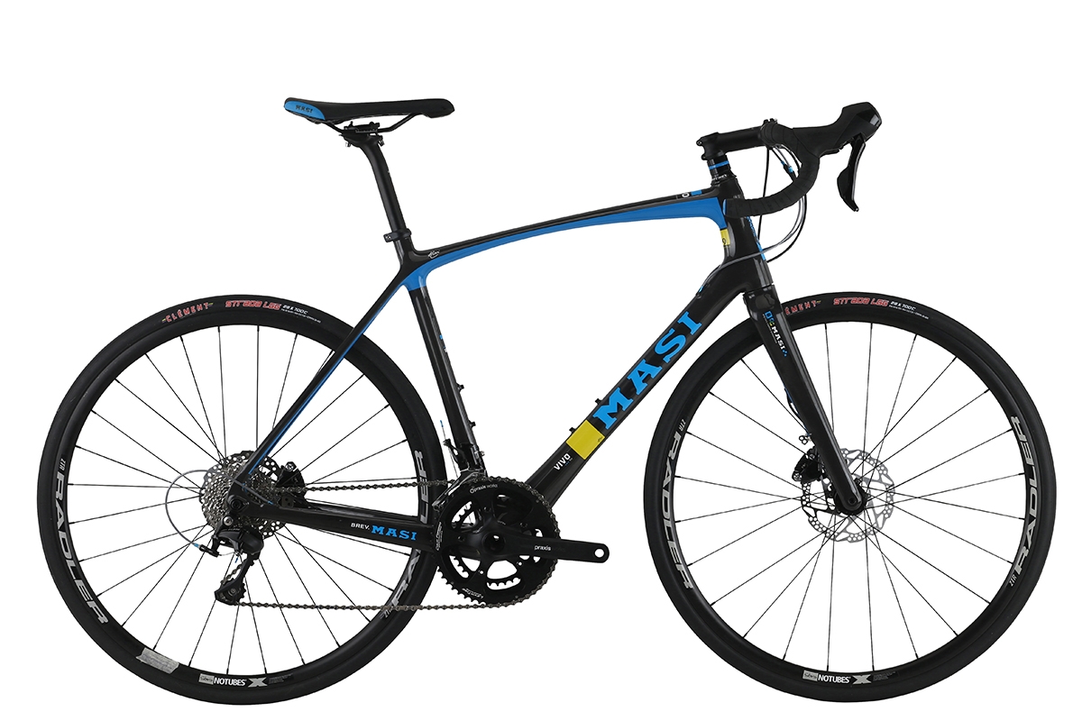 Masi carbon 2025 fiber road bike