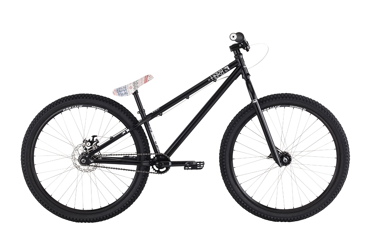 Haro steel reserve shop 1