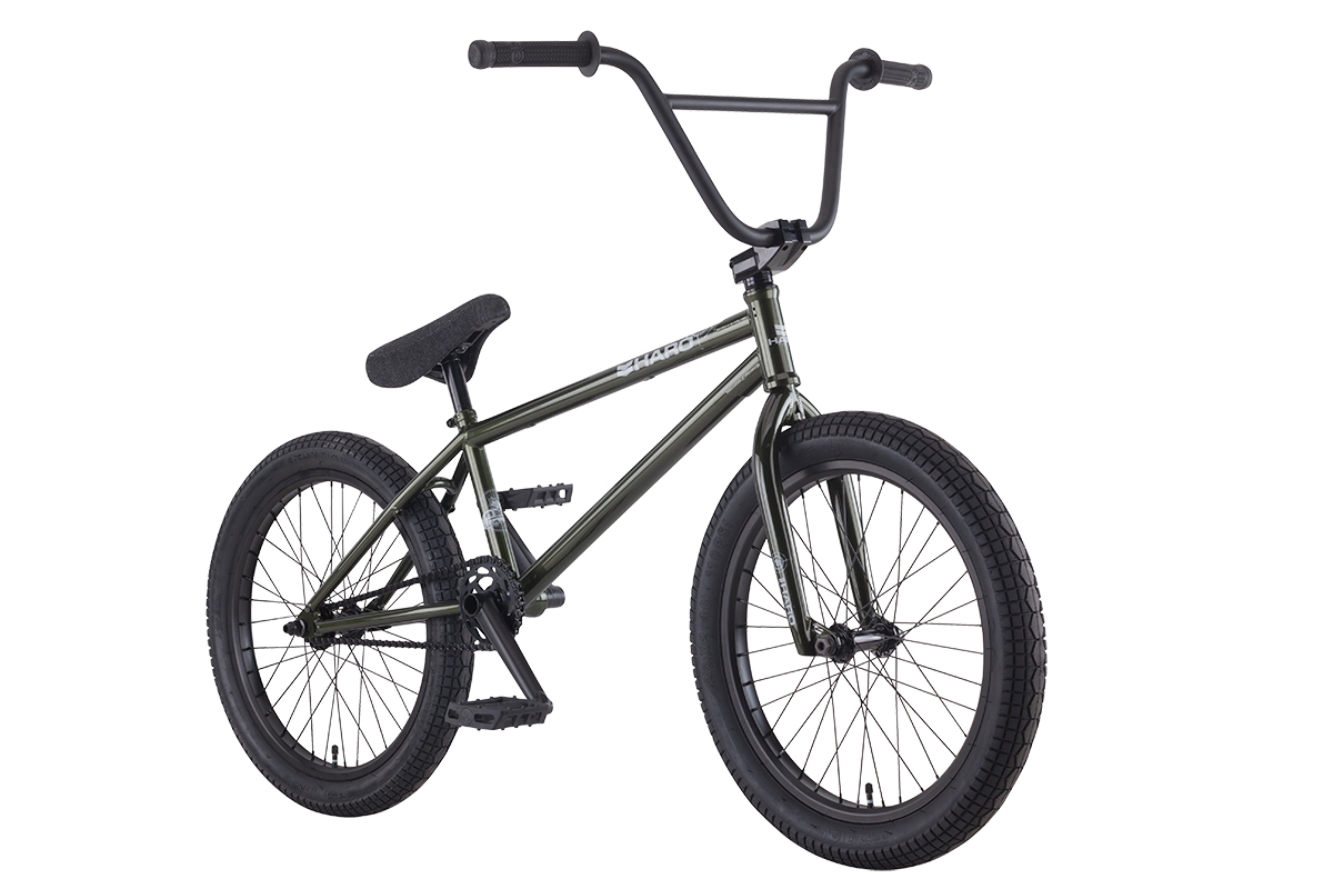 bmx haro 2016