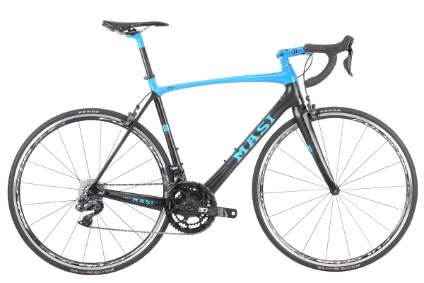 Product Evoluzione Ultegra Di2