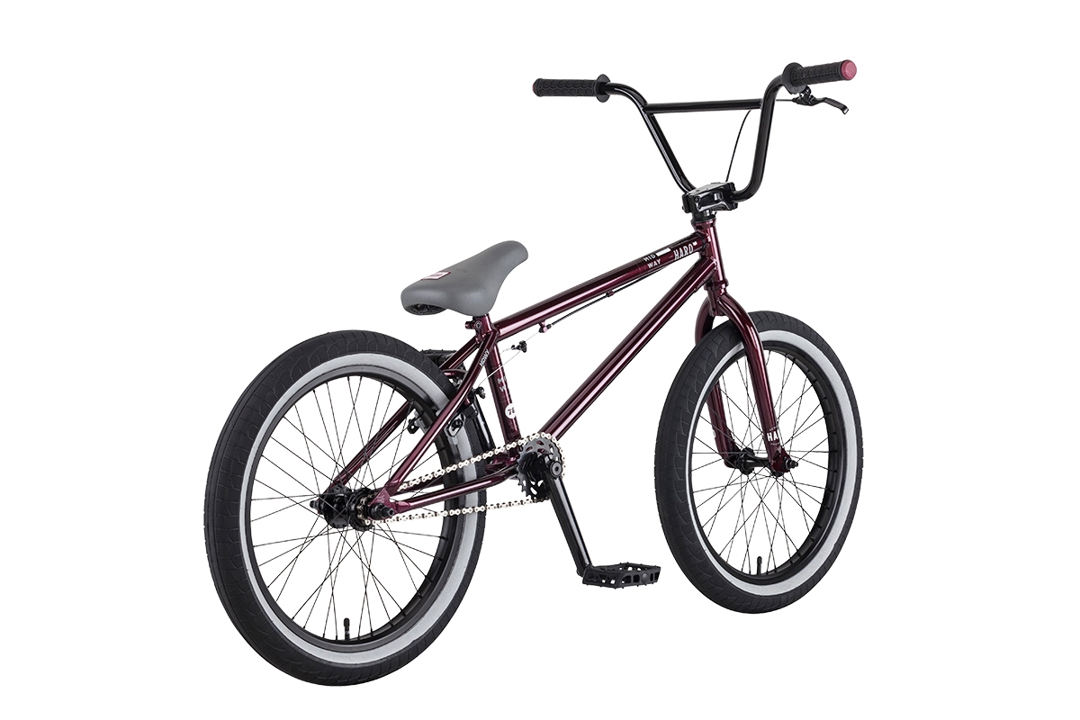 haro bmx 2015