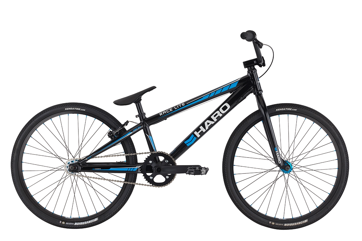 Haro blackout 2017 outlet