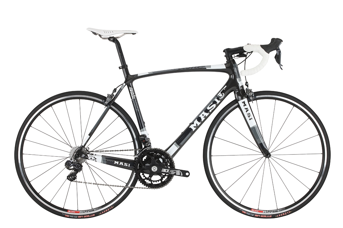 Ultegra shop di2 2016