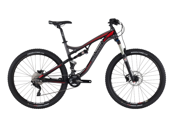 Haro full suspension mountain bike deals