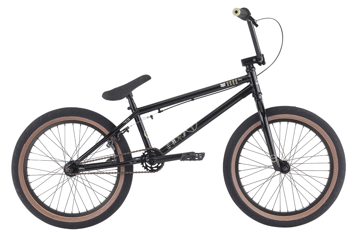 haro bmx 2016