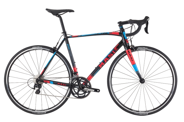 Product Gran Corsa