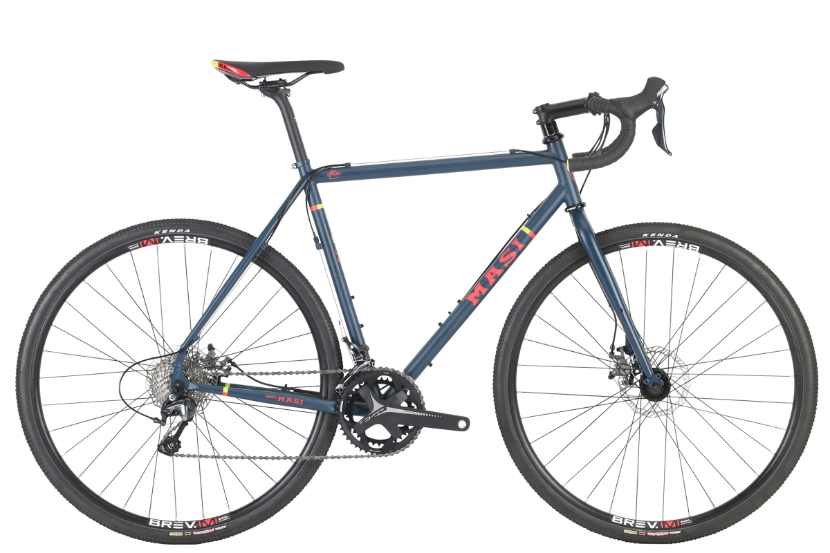 Masi online cxgr comp