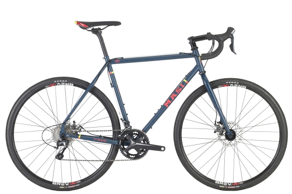 Product CXGR Comp