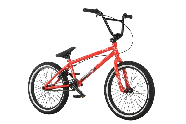 Haro Bikes BMX 2017 Bikes