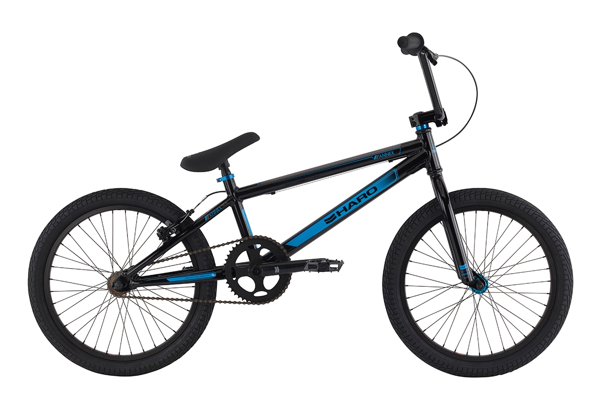 Haro Bikes Race Annex Pro XL 2015