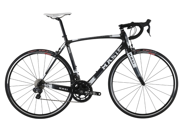 Product Evoluzione Ultegra Di2