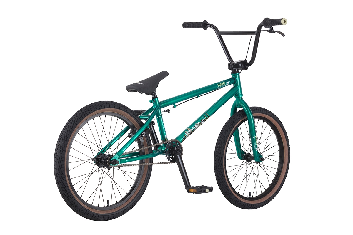 Details about   2016 HARO Master Bars 