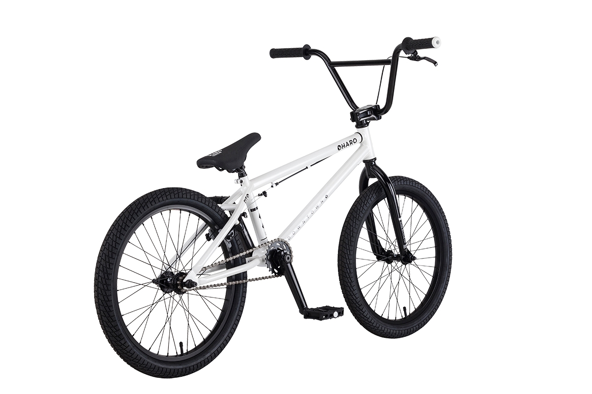 haro bmx 2015