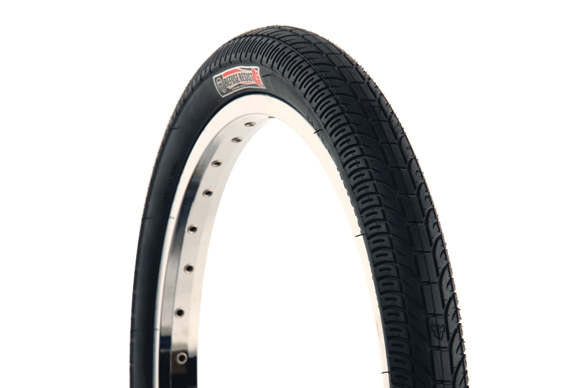 Premium BMX Parts Wire Bead Tires