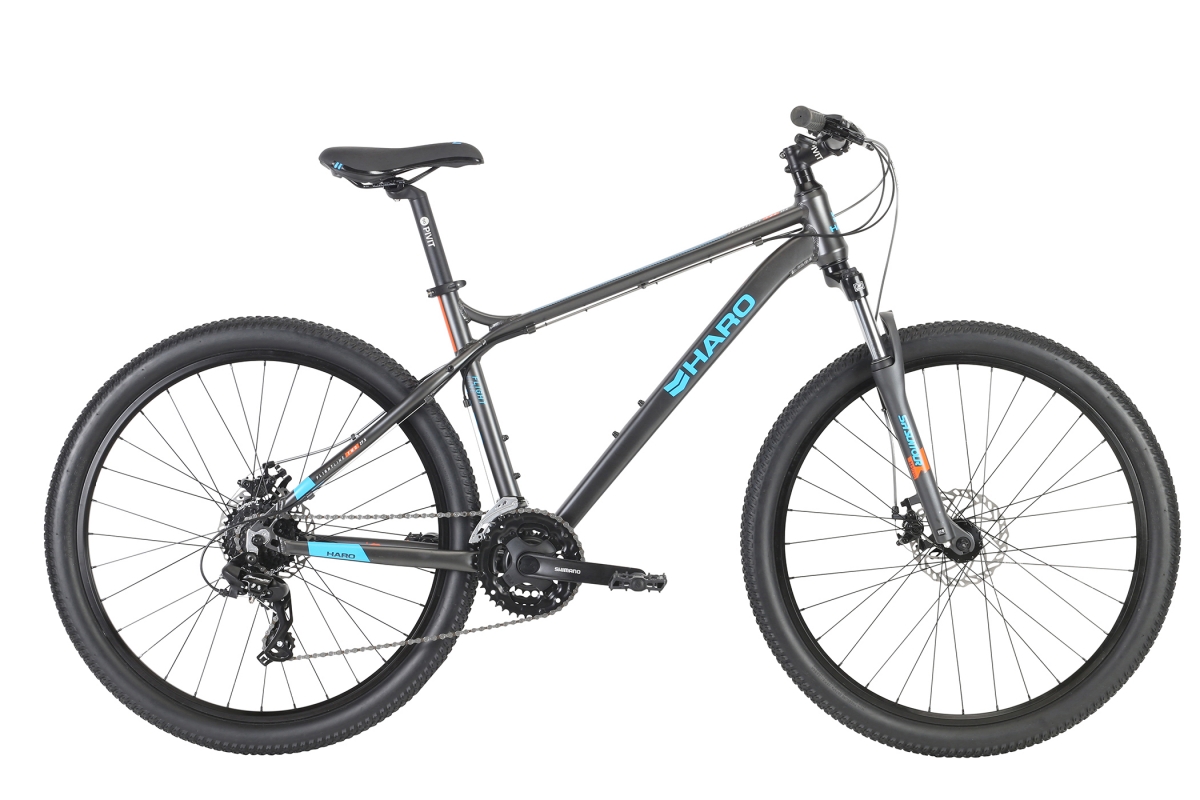 haro fl mountain bike