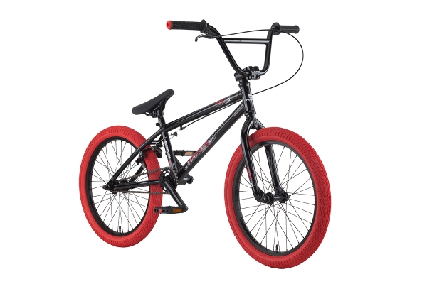 haro bmx 2016