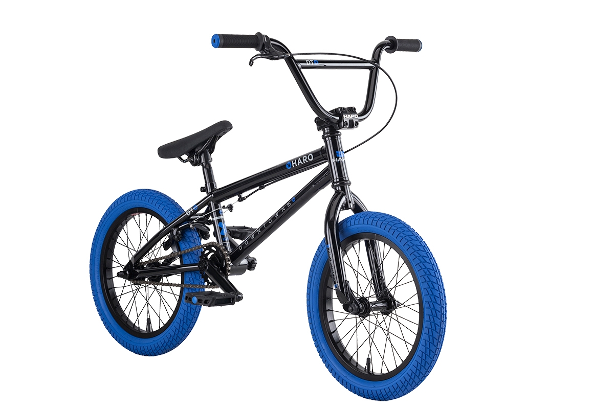 Haro Bikes Bmx Downtown 16 15