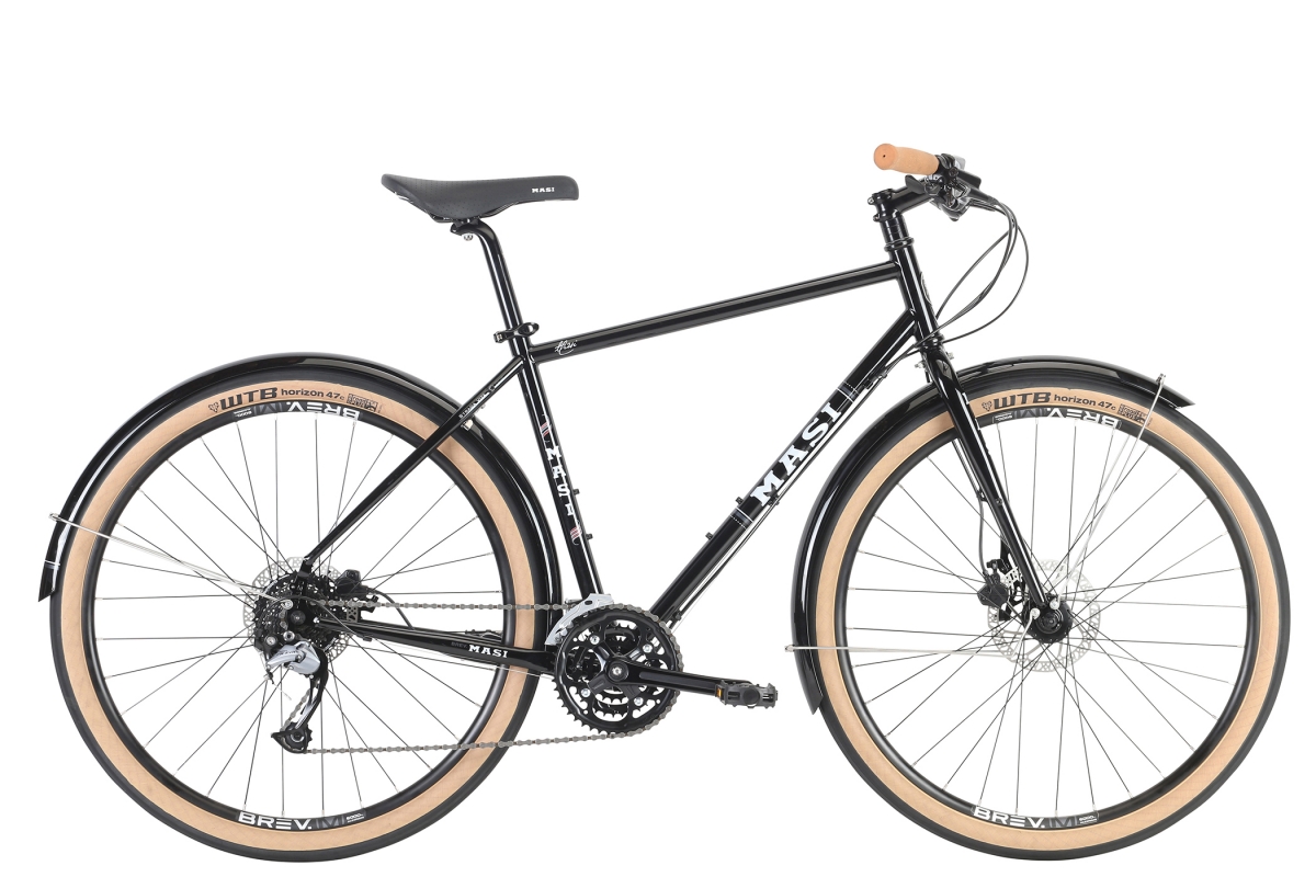 Masi Bikes Masi Strada Vita Due 2018